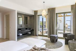 Nasta Suites & Villas Intentional Living Mykonos
