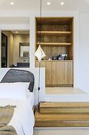 Nasta Suites & Villas Intentional Living Mykonos