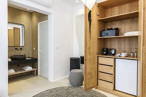 Nasta Suites & Villas Intentional Living Mykonos