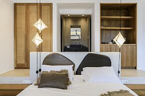Nasta Suites & Villas Intentional Living Mykonos