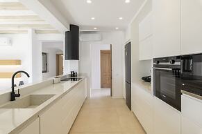 Nasta Suites & Villas Intentional Living Mykonos
