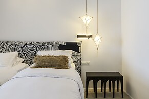 Nasta Suites & Villas Intentional Living Mykonos