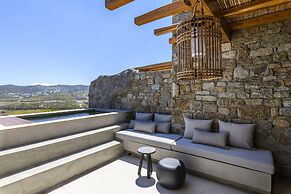 Nasta Suites & Villas Intentional Living Mykonos