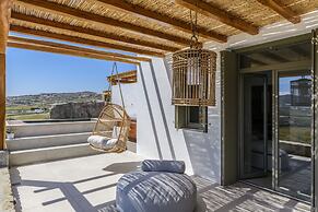 Nasta Suites & Villas Intentional Living Mykonos