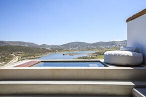 Nasta Suites & Villas Intentional Living Mykonos