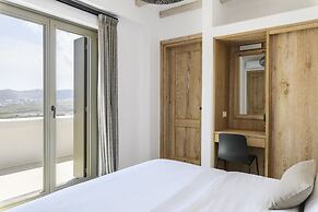 Nasta Suites & Villas Intentional Living Mykonos