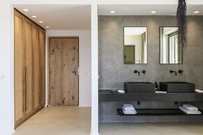 Nasta Suites & Villas Intentional Living Mykonos
