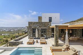 Nasta Suites & Villas Intentional Living Mykonos
