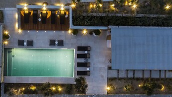 Nasta Suites & Villas Intentional Living Mykonos