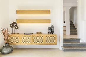 Nasta Suites & Villas Intentional Living Mykonos