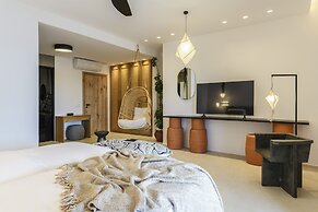 Nasta Suites & Villas Intentional Living Mykonos