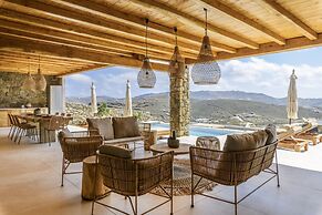 Nasta Suites & Villas Intentional Living Mykonos