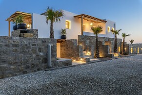 Nasta Suites & Villas Intentional Living Mykonos