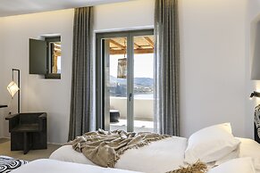 Nasta Suites & Villas Intentional Living Mykonos