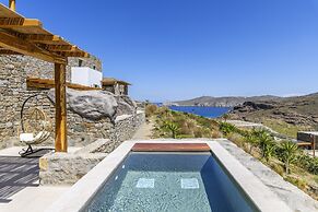 Nasta Suites & Villas Intentional Living Mykonos