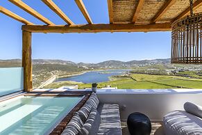 Nasta Suites & Villas Intentional Living Mykonos