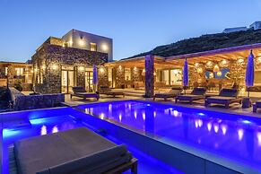 Nasta Suites & Villas Intentional Living Mykonos