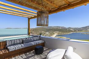 Nasta Suites & Villas Intentional Living Mykonos