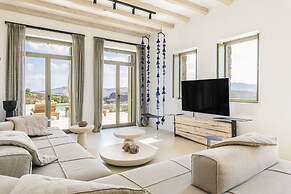 Nasta Suites & Villas Intentional Living Mykonos
