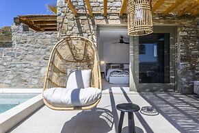Nasta Suites & Villas Intentional Living Mykonos