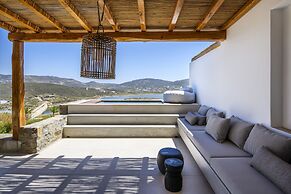 Nasta Suites & Villas Intentional Living Mykonos