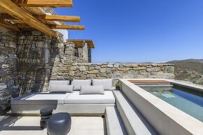 Nasta Suites & Villas Intentional Living Mykonos