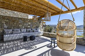 Nasta Suites & Villas Intentional Living Mykonos
