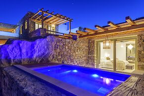 Nasta Suites & Villas Intentional Living Mykonos