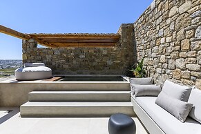 Nasta Suites & Villas Intentional Living Mykonos