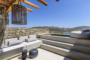 Nasta Suites & Villas Intentional Living Mykonos