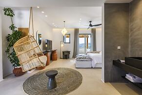 Nasta Suites & Villas Intentional Living Mykonos