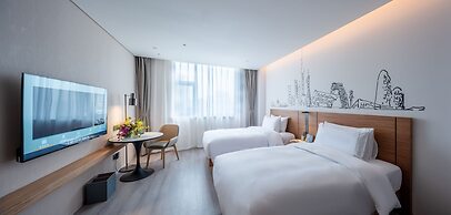 Urcove by HYATT shanghai Jing'an