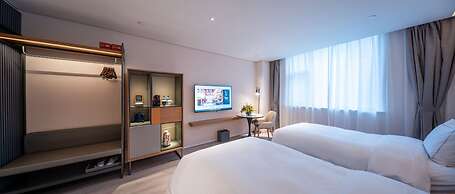 Urcove by HYATT shanghai Jing'an