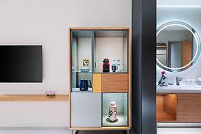 Urcove by HYATT shanghai Jing'an