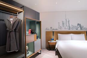 Urcove by HYATT shanghai Jing'an