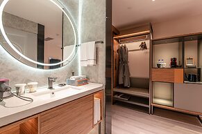 Urcove by HYATT shanghai Jing'an