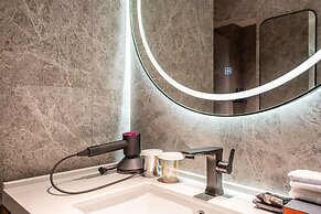 Urcove by HYATT shanghai Jing'an