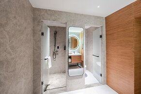 Urcove by HYATT shanghai Jing'an