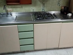 Room in House - Taminaka Hostel in Santa Marta - Shared Room 6