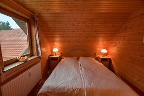 Your Holiday Home With a Fireplace in the Harz Mountains