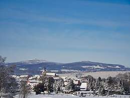 Your Holiday Home With a Fireplace in the Harz Mountains