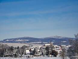 Your Holiday Home With a Fireplace in the Harz Mountains