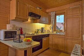 Your Holiday Home With a Fireplace in the Harz Mountains