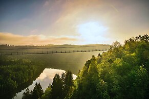 Your Holiday Home With a Fireplace in the Harz Mountains