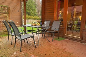 Your Holiday Home With a Fireplace in the Harz Mountains