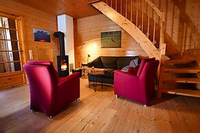 Your Holiday Home With a Fireplace in the Harz Mountains