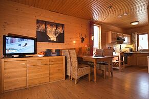 Your Holiday Home With a Fireplace in the Harz Mountains