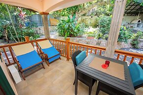 Pension Michel - Villa Roche Bois