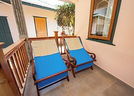 Pension Michel - Villa Roche Bois