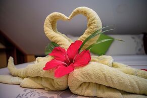 Pension Michel - Villa Roche Bois